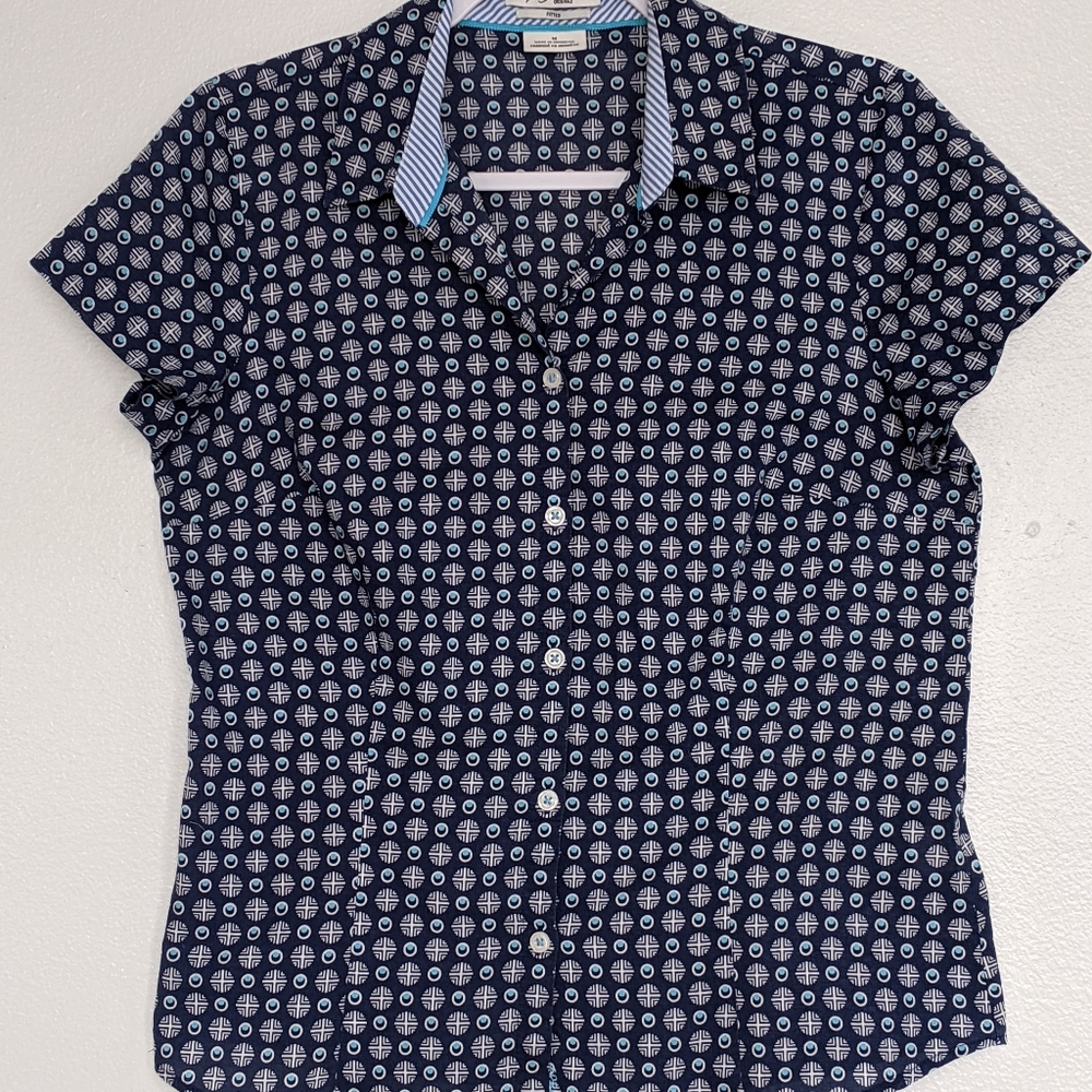 Van Heusen  blouse